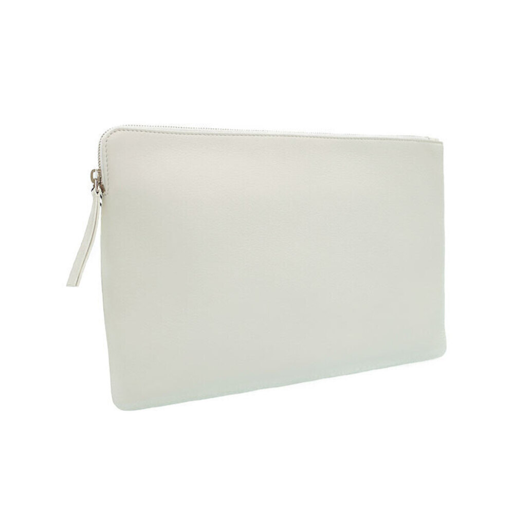 Balenciaga Shopping Pouch L Clutch Bag - Picture 2 of 5